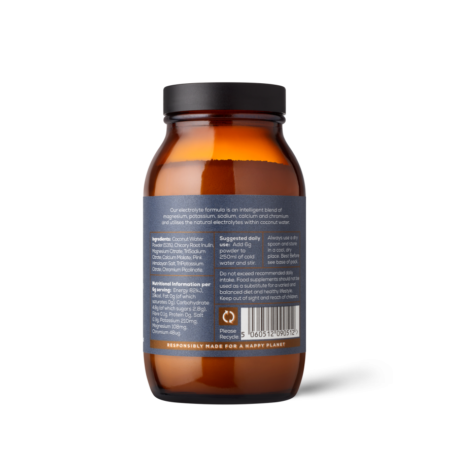 True Hydration 180g JAR