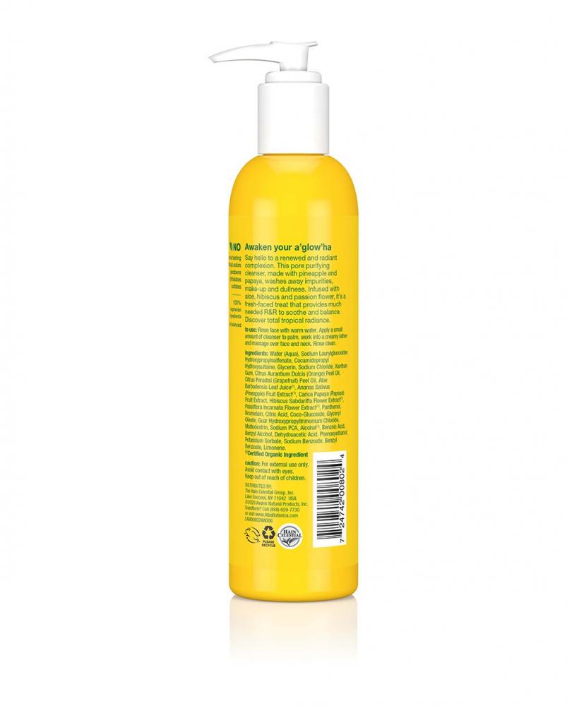 Exfoliating Facial Cleanser 237ml (Currently Unavailable)