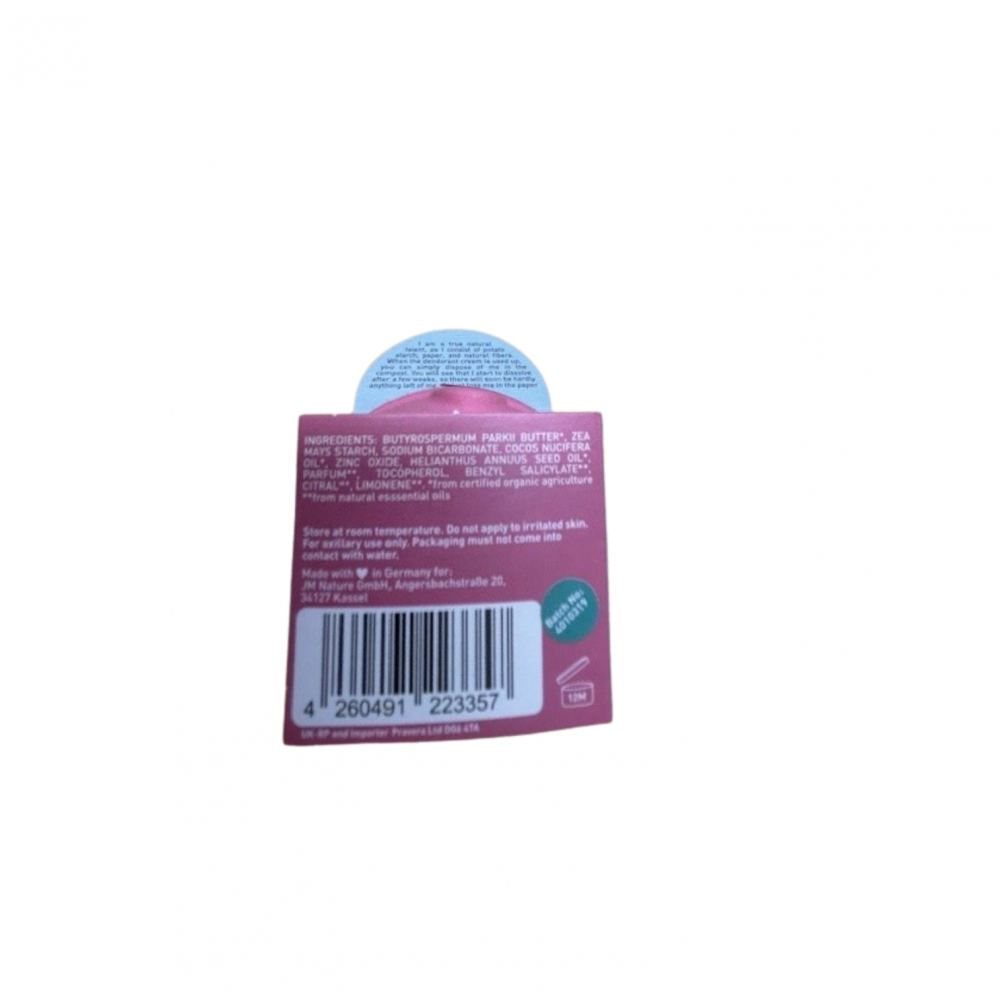 DeoCreme Love Me 40g