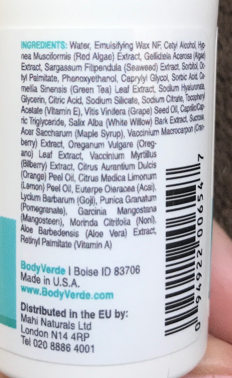 Pore Tight 30ml