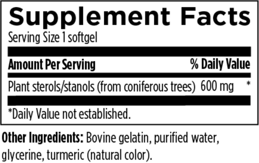 Foresterol 90's (Currently Unavailable): The Natural Dispensary