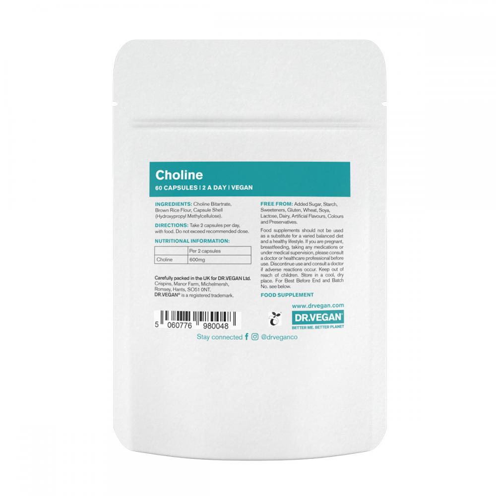Choline 60's