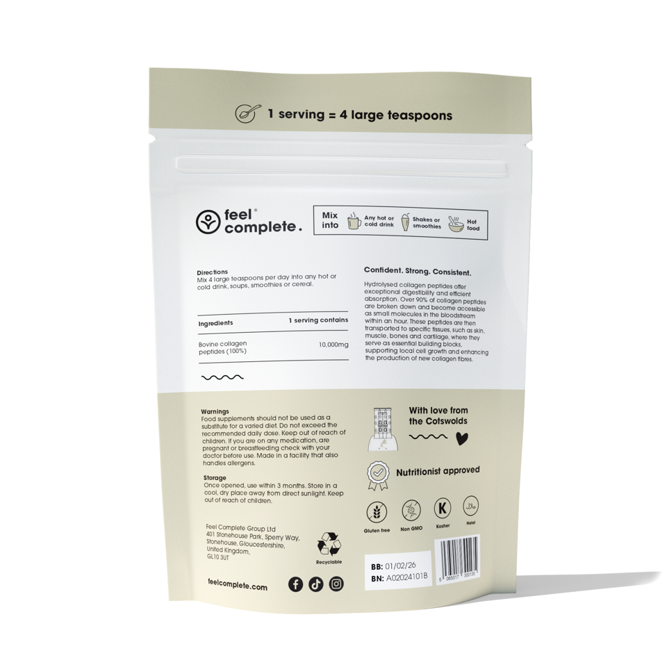 Protein Collagen 300g