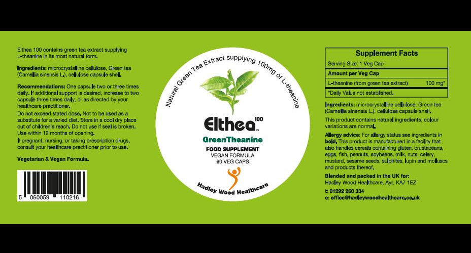 Elthea 60's