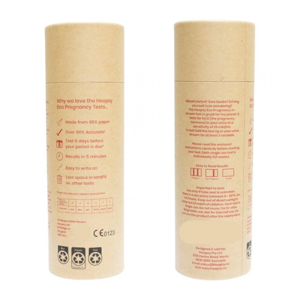 Eco Pregnancy Test (3 Tests) (Currently Unavailable)