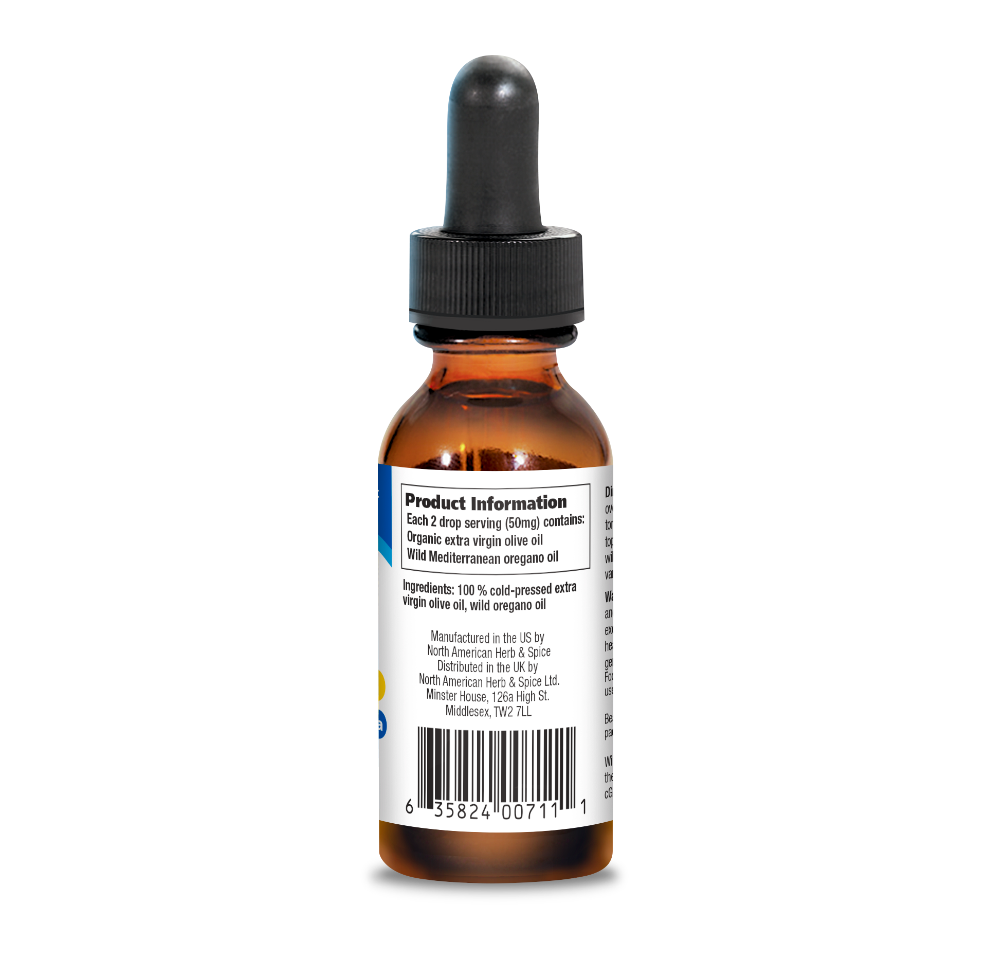 Oreganol P73 30ml (Currently Unavailable)