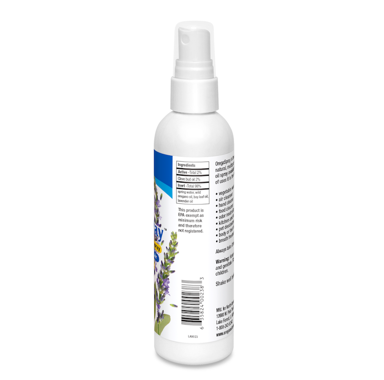 OregaSpray 120ml