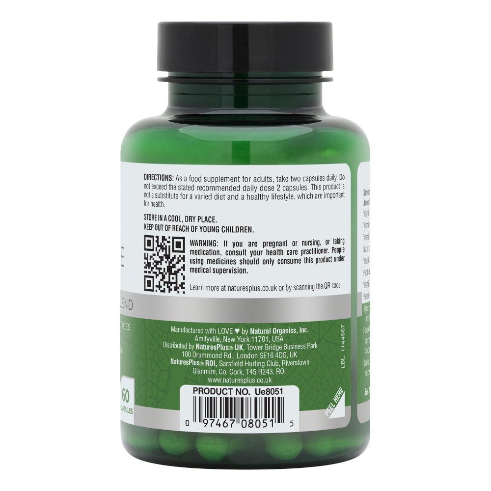 BioAdvanced Menopause Support 60's