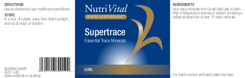 Supertrace  50ml