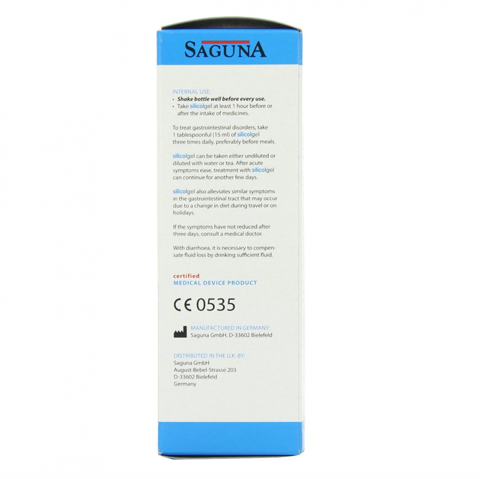 silicolgel 200ml
