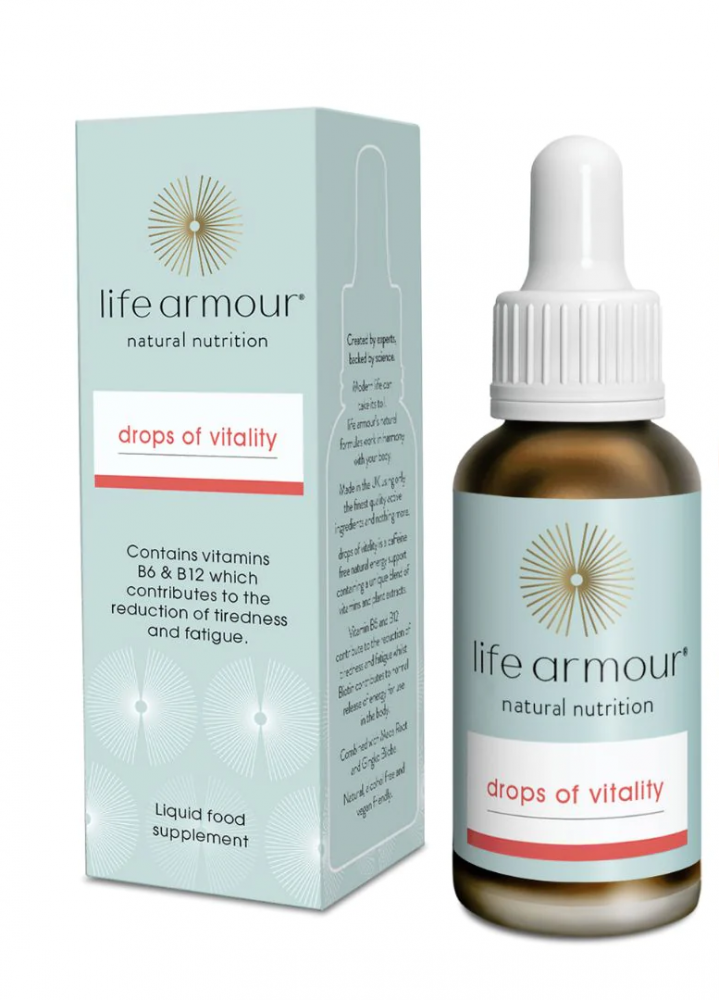 drops of vitality 30ml