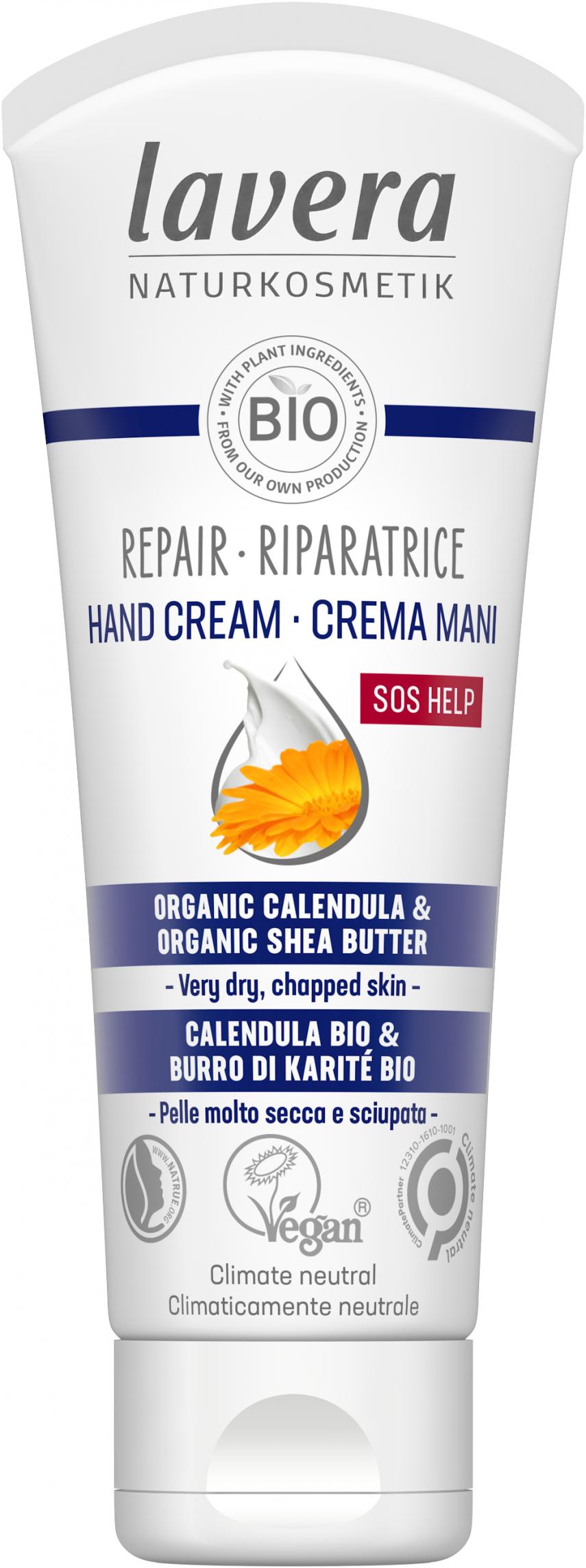 Repair Hand Cream 75ml