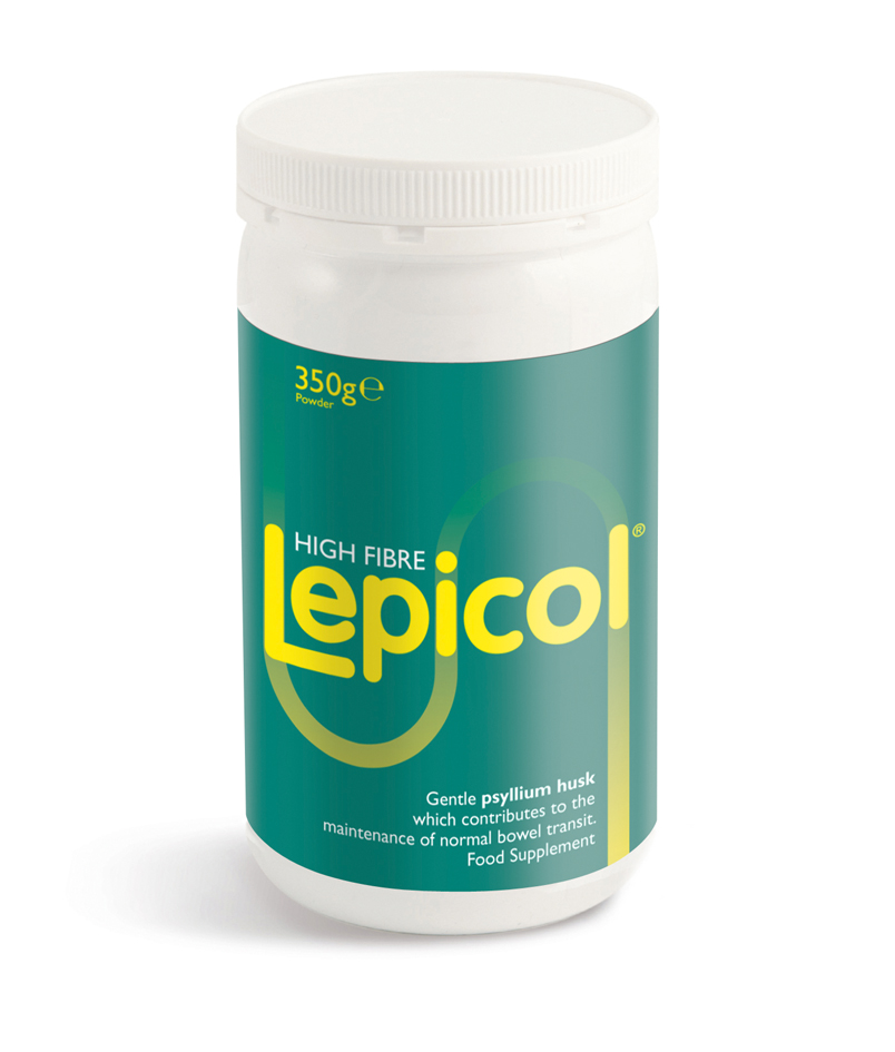 Lepicol 350g (GREEN Label)