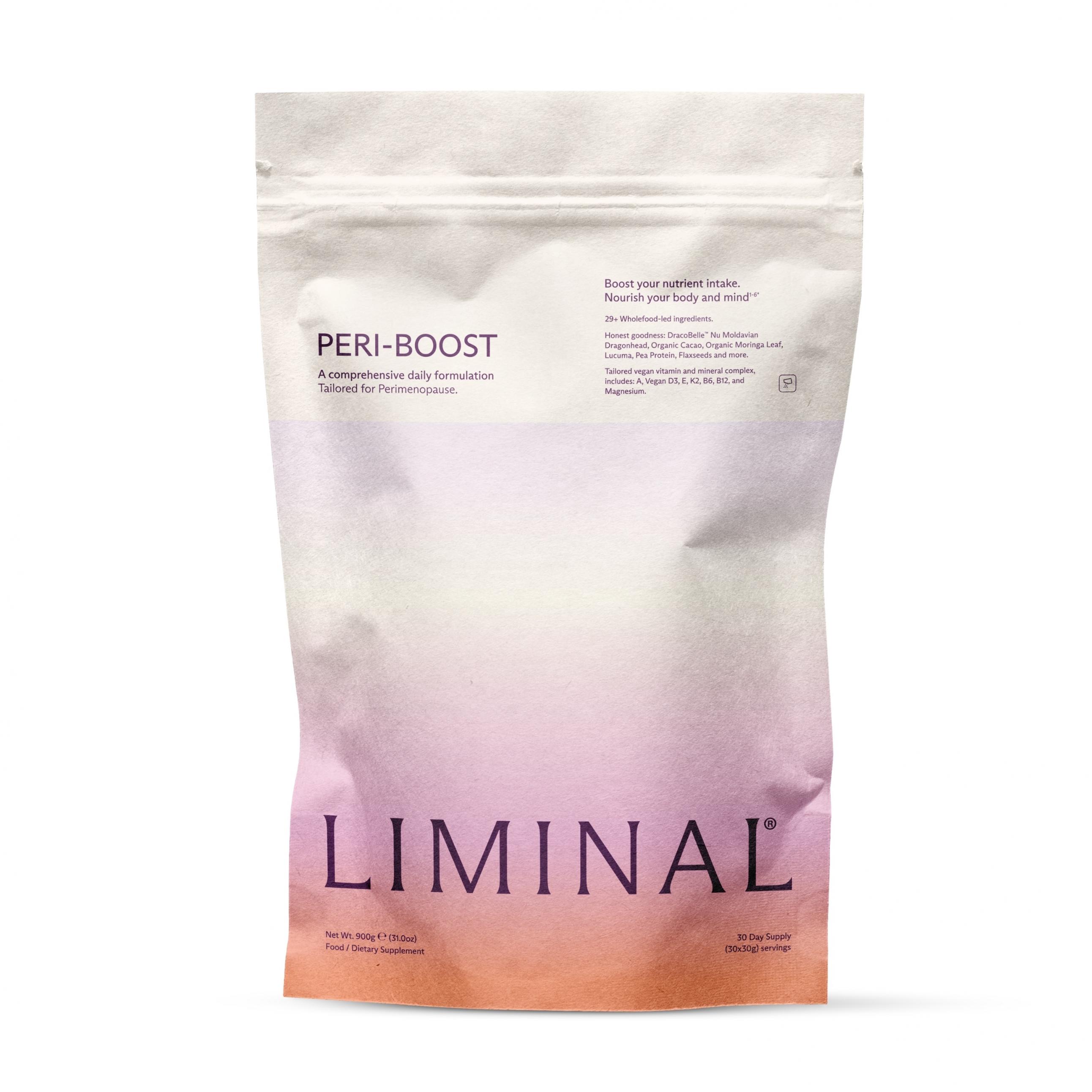 Peri-Boost 900g