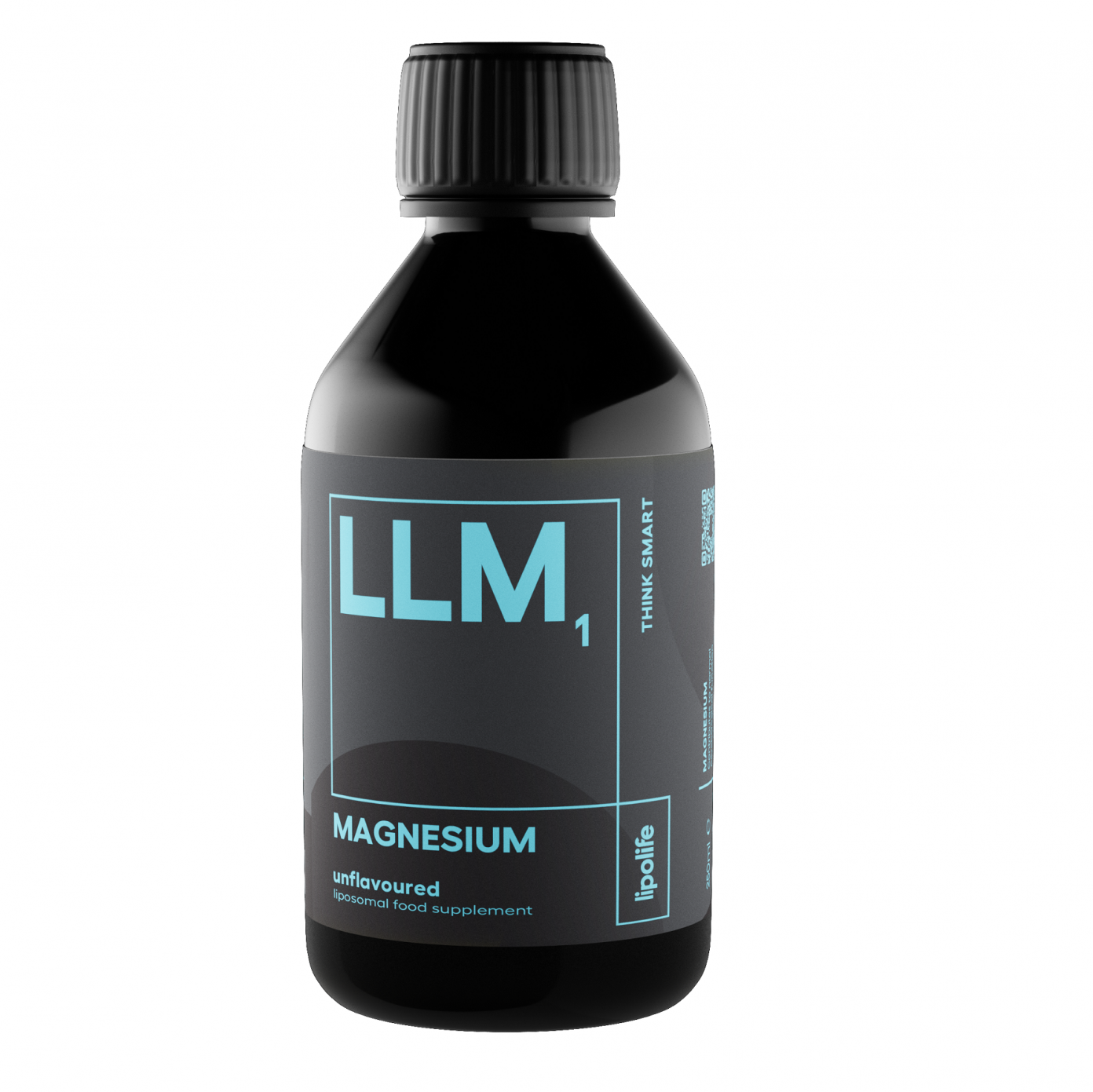 LLM1 Magnesium 240ml (Liposomal)