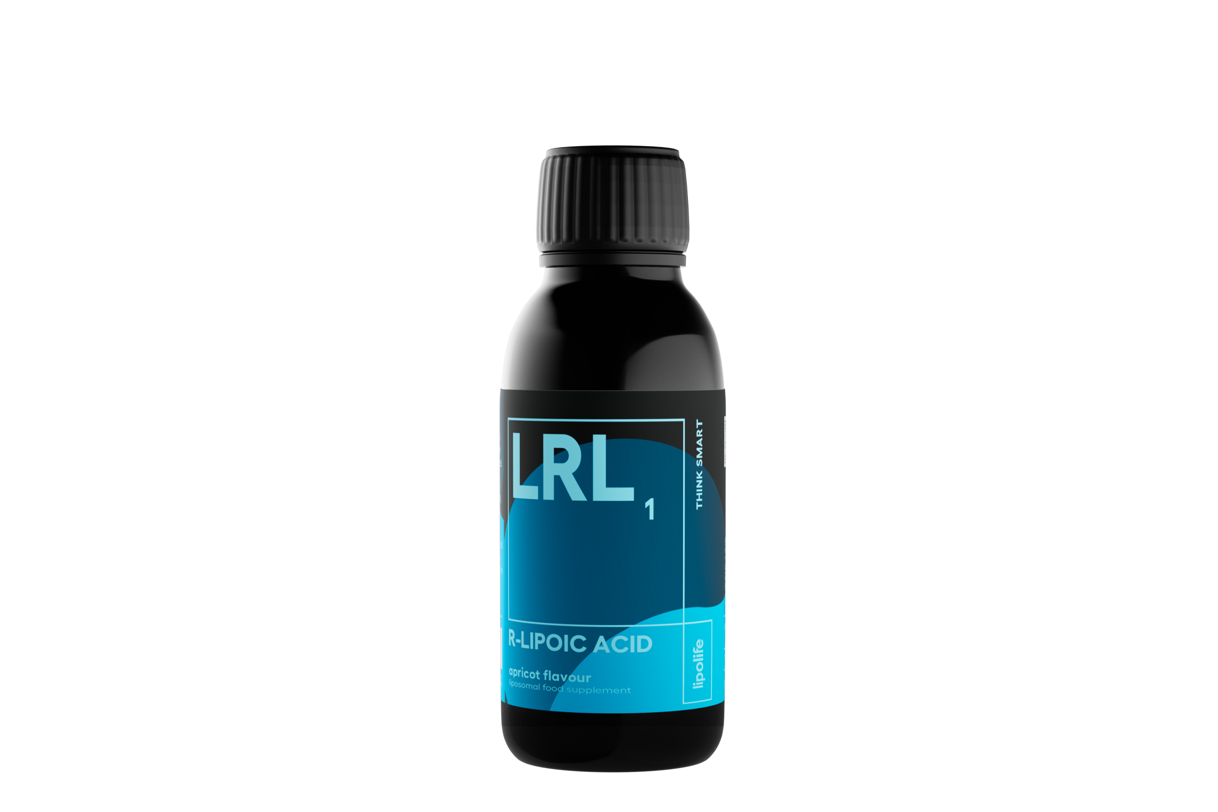 LRL1 R-Lipoic Acid (Liposomal) 150ml