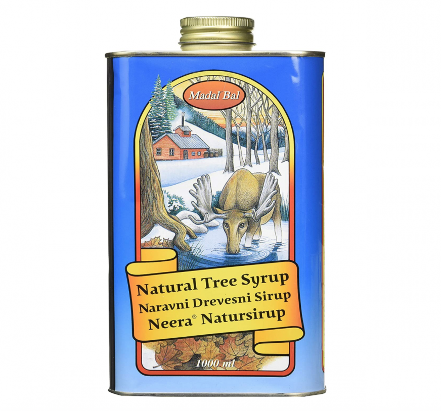 Natural Tree Syrup 1000ml