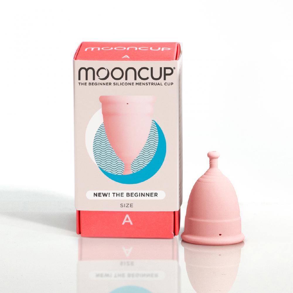 Menstrual Cup Beginner Size A x 1