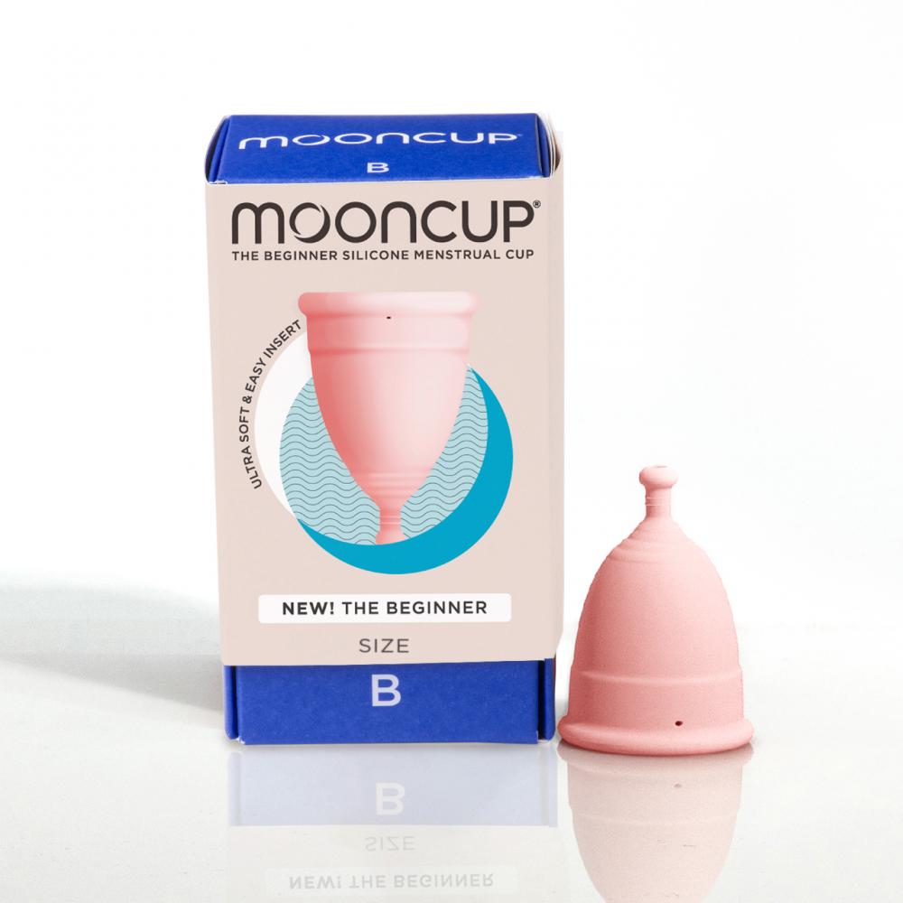 Menstrual Cup Beginner Size B x 1