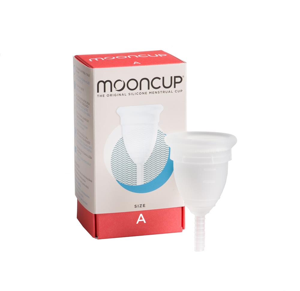 Menstrual Cup Original Size A x 1