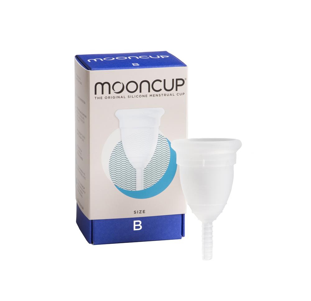 Menstrual Cup Original Size B x 1