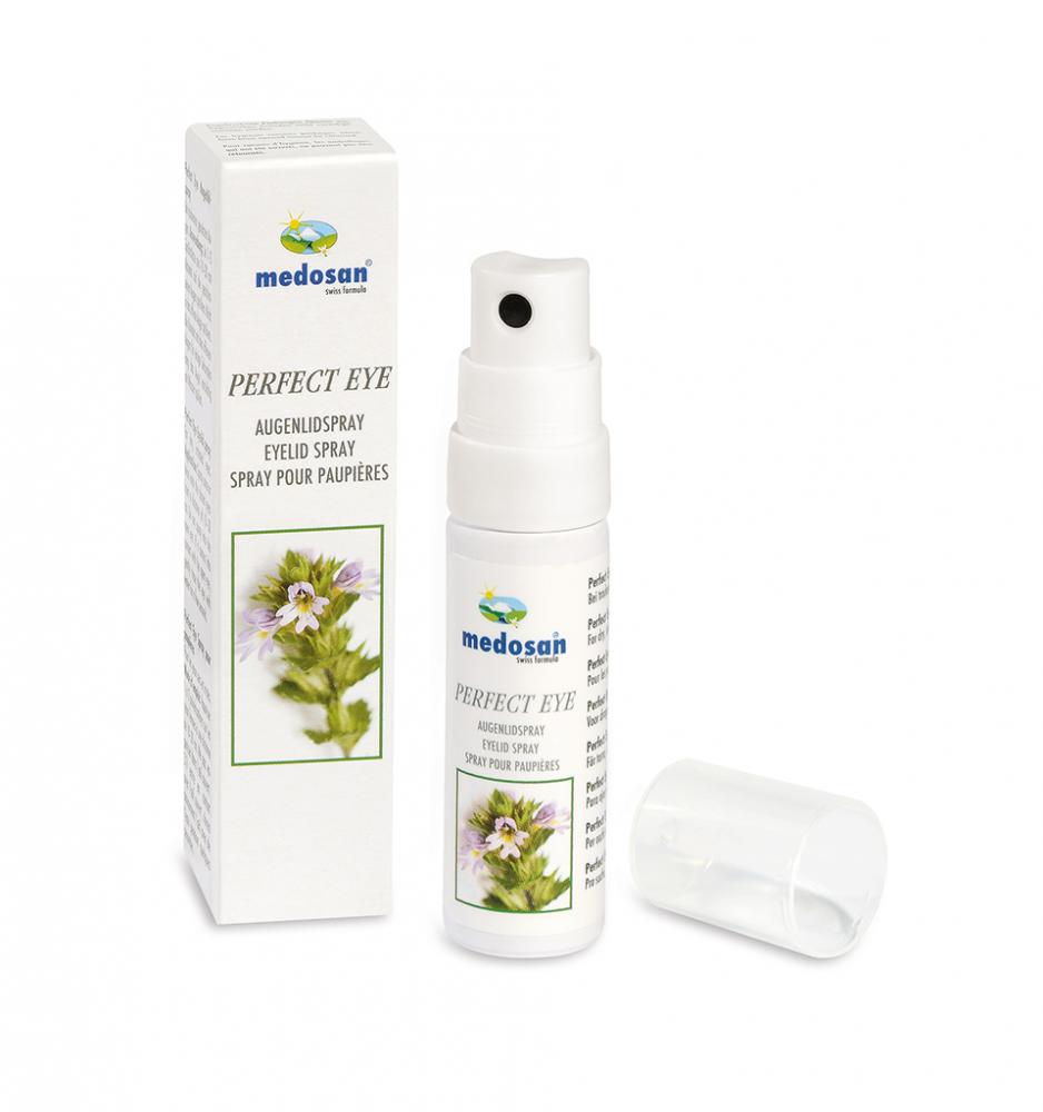 Perfect Eye Eyelid Spray 18ml