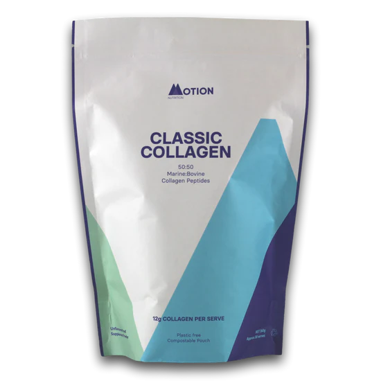 Classic Collagen 50:50 Marine:Bovine 360g