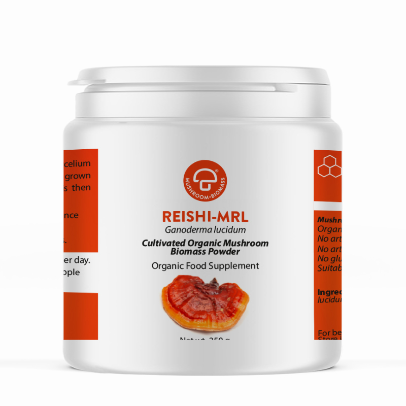 Reishi-MRL 250g