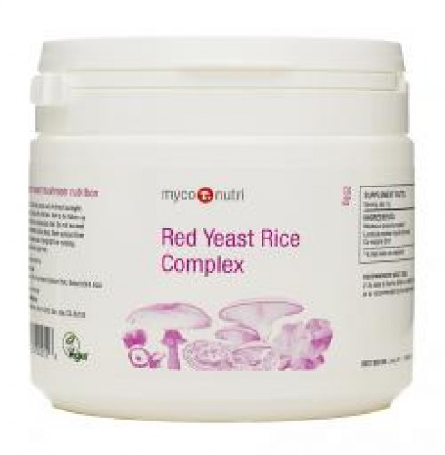 Red Yeast Rice 250g