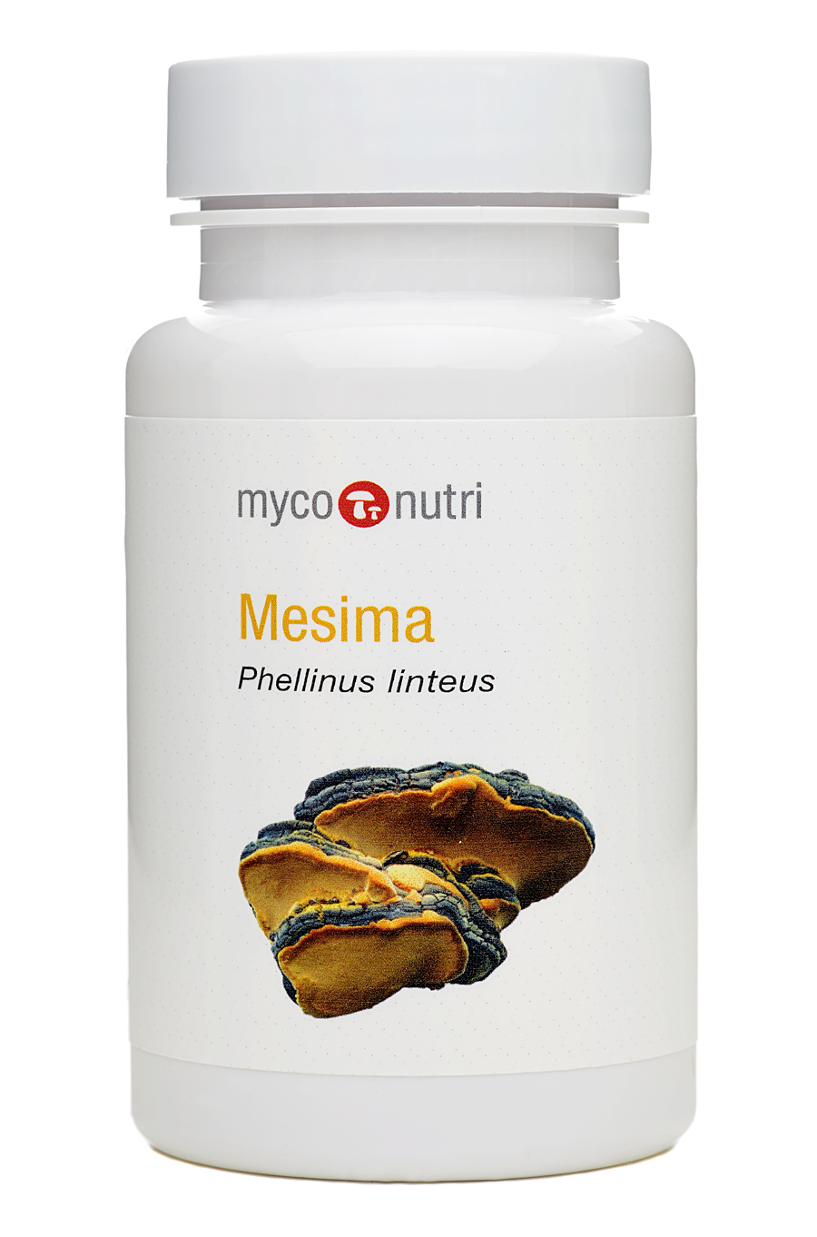 Organic Mesima 500mg 60's