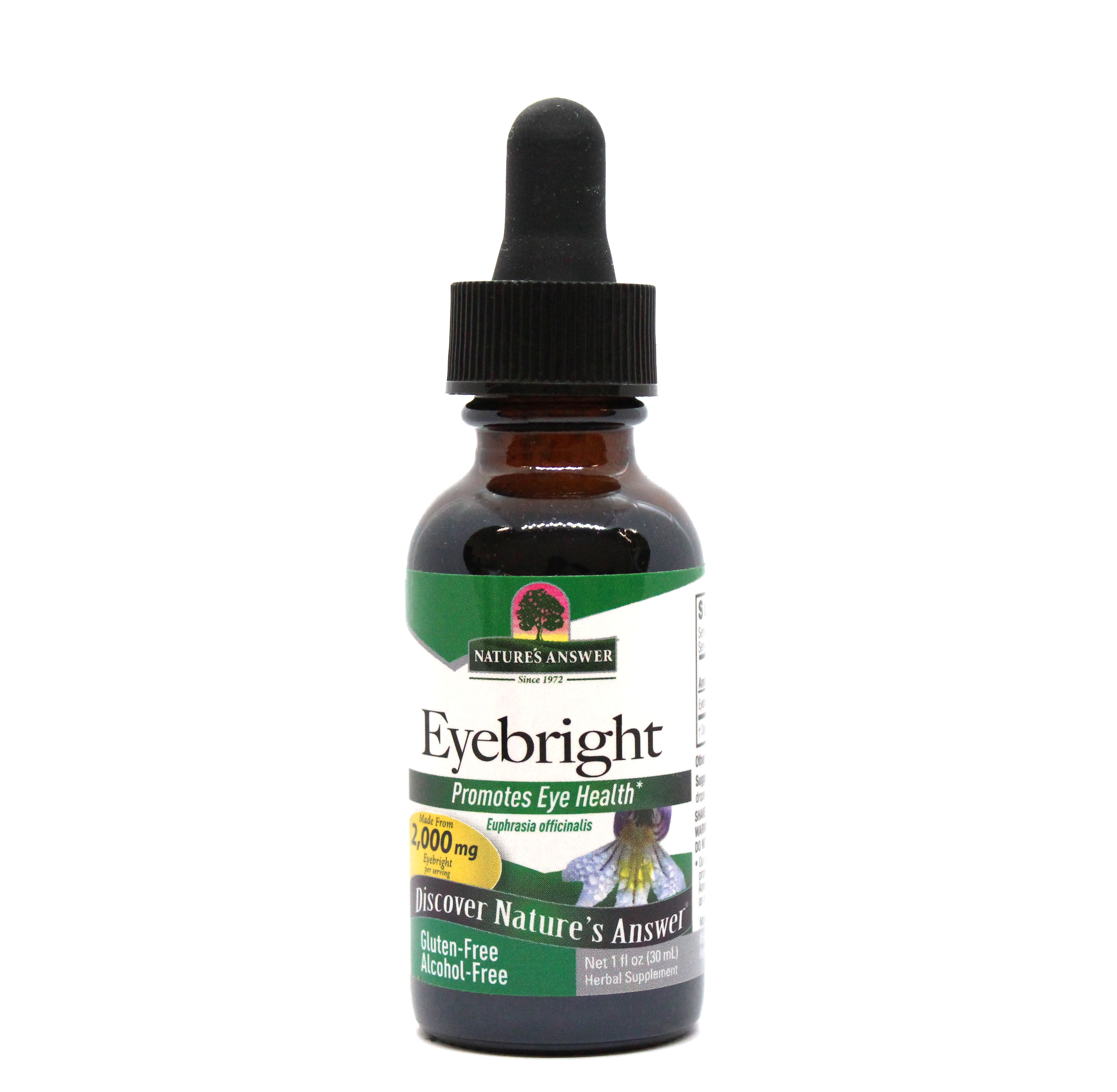 Eyebright Herb 30ml