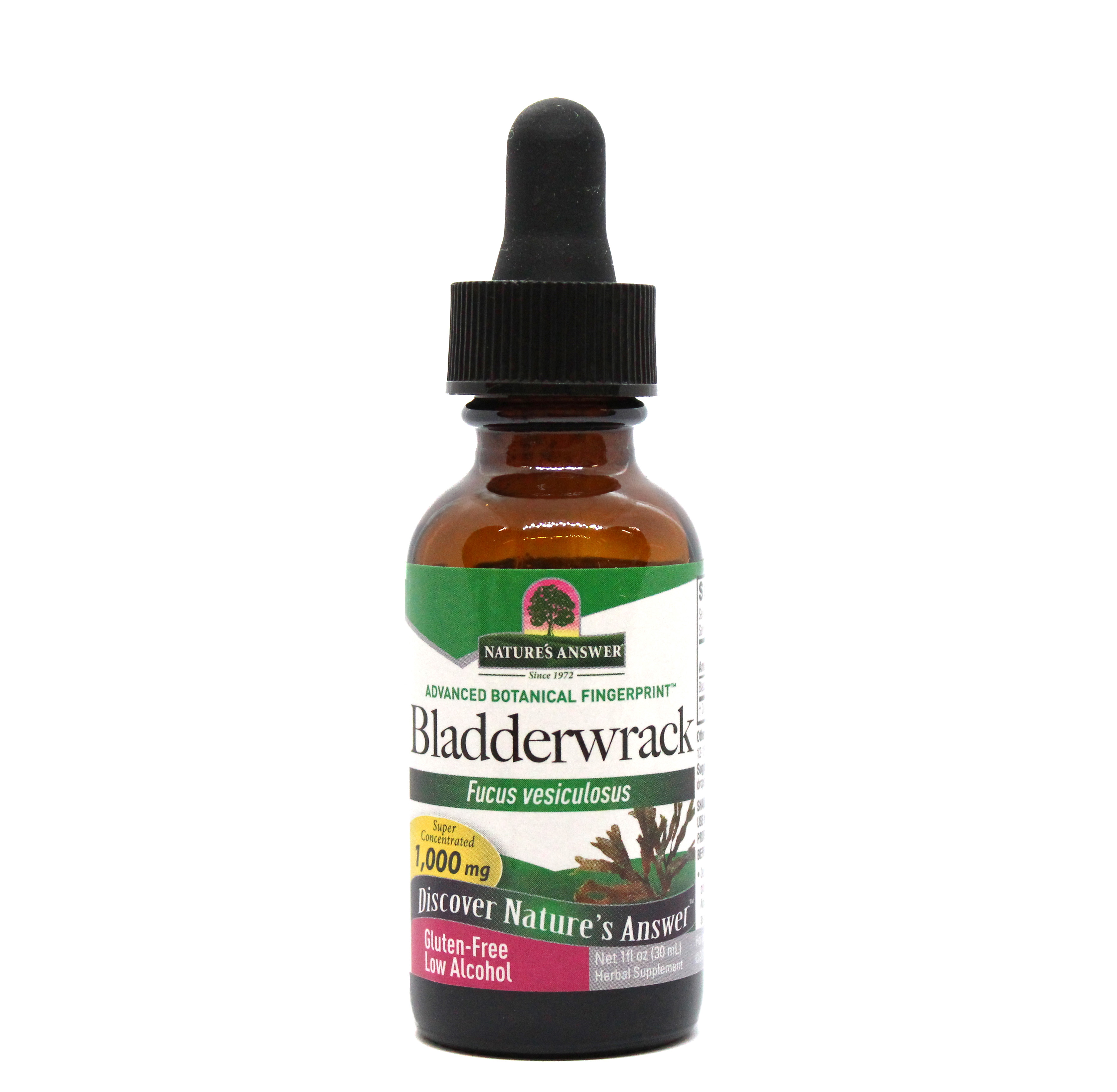 Bladderwrack 30ml