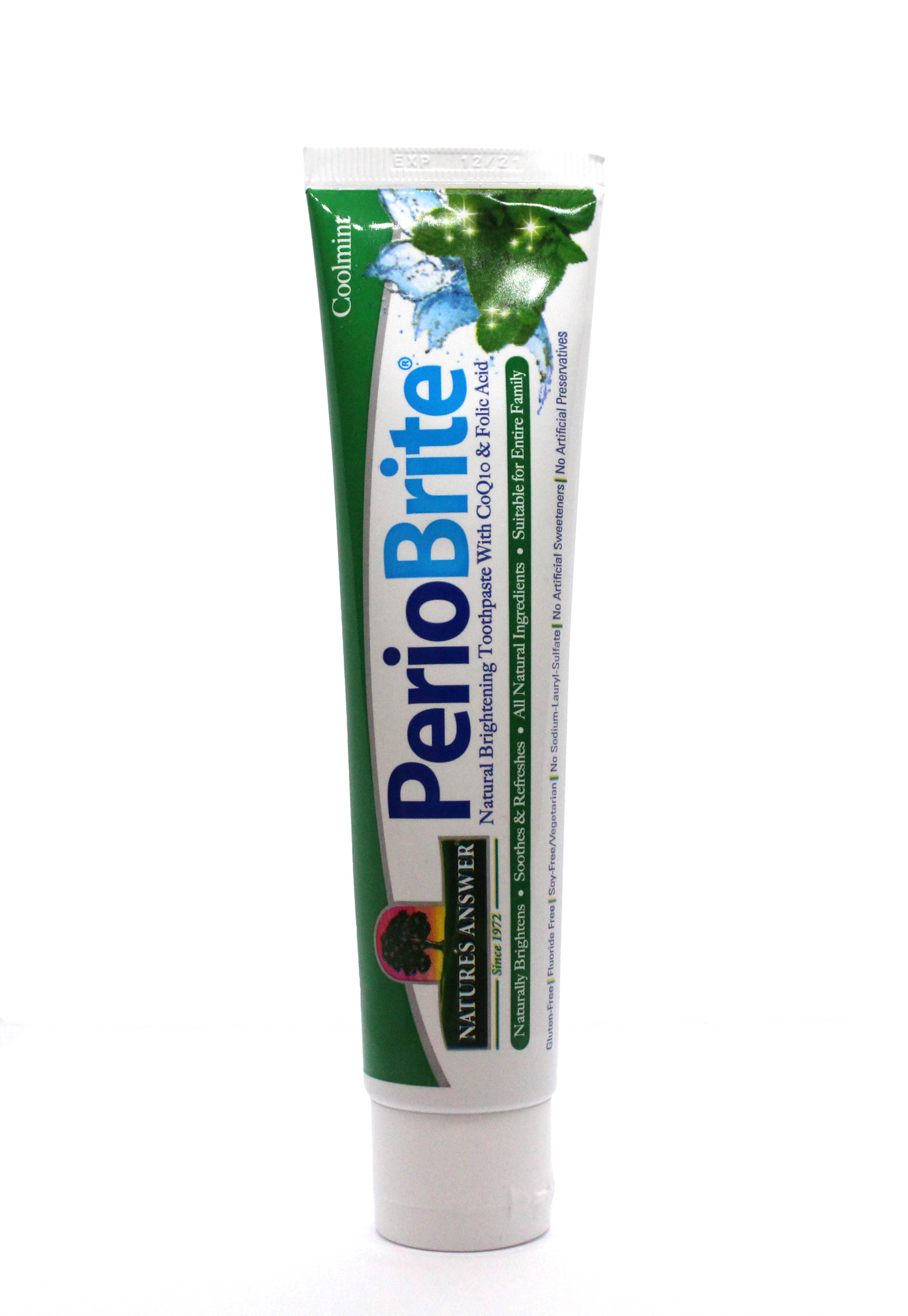 PerioBrite Toothpaste 113g