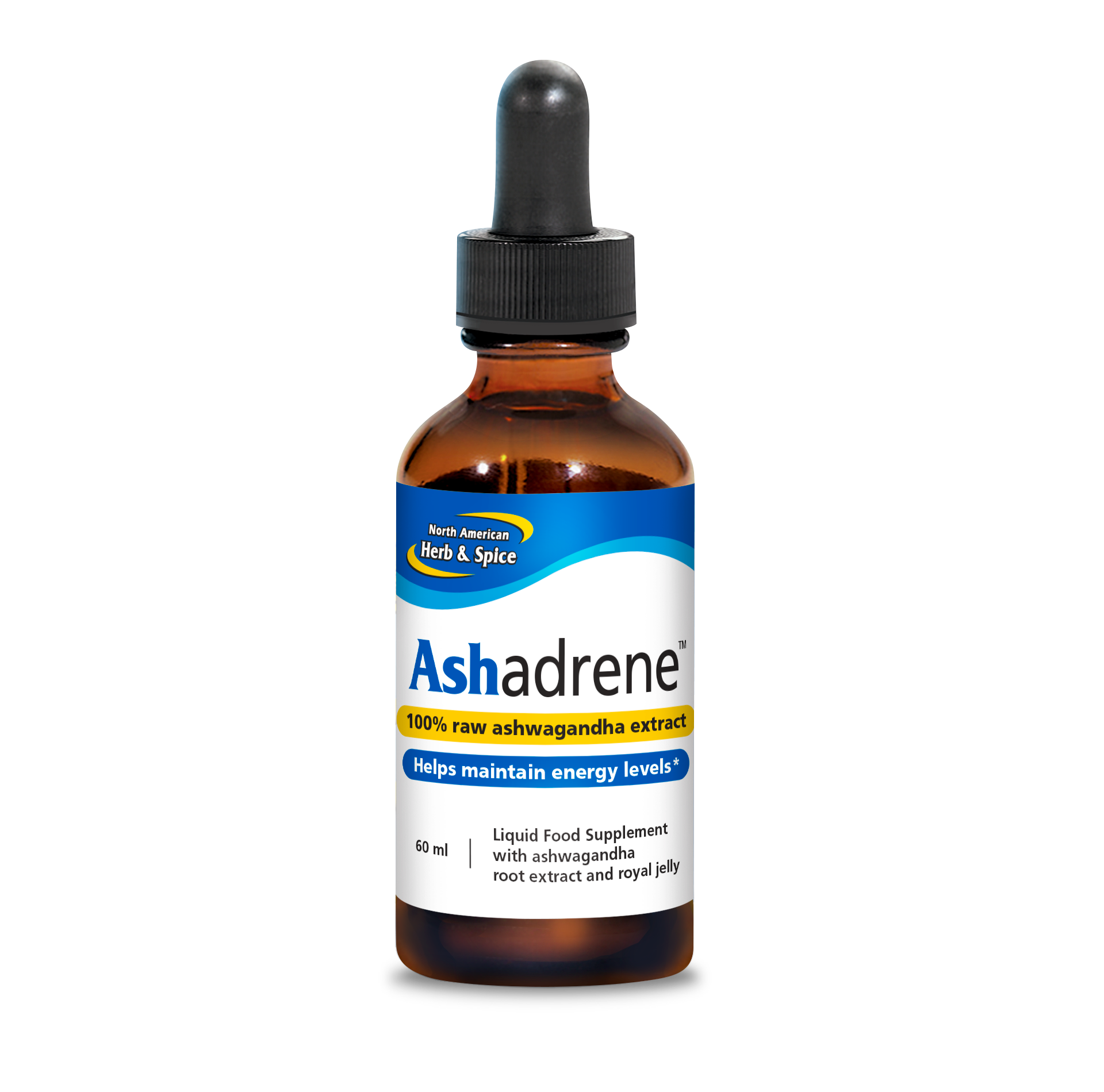 Ashadrene 60ml