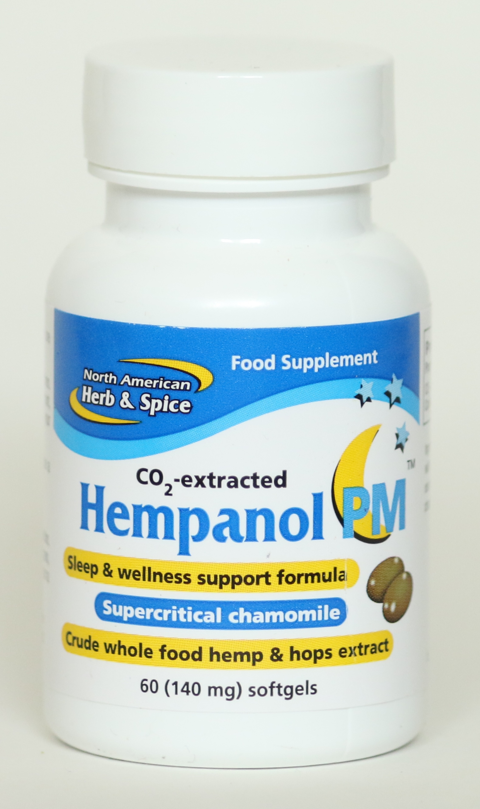 Hempanol PM 60's