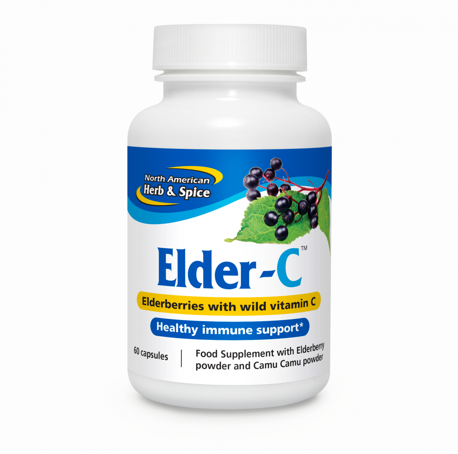 Elder-C 60's