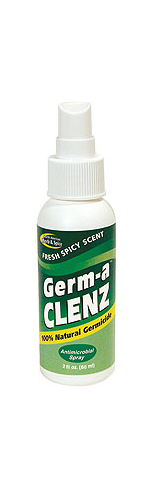 Germ-a-Clenz 60ml (Currently Unavailable)