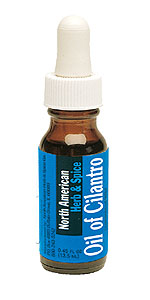 Cilantrol 30ml