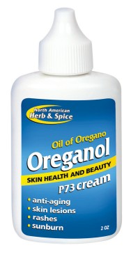 Oregano P73 Cream 60ml