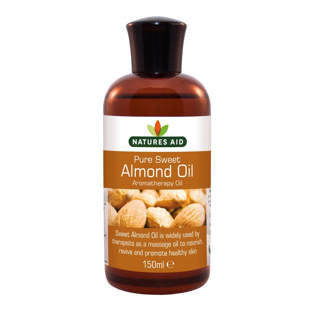 Almond Oil 150ml