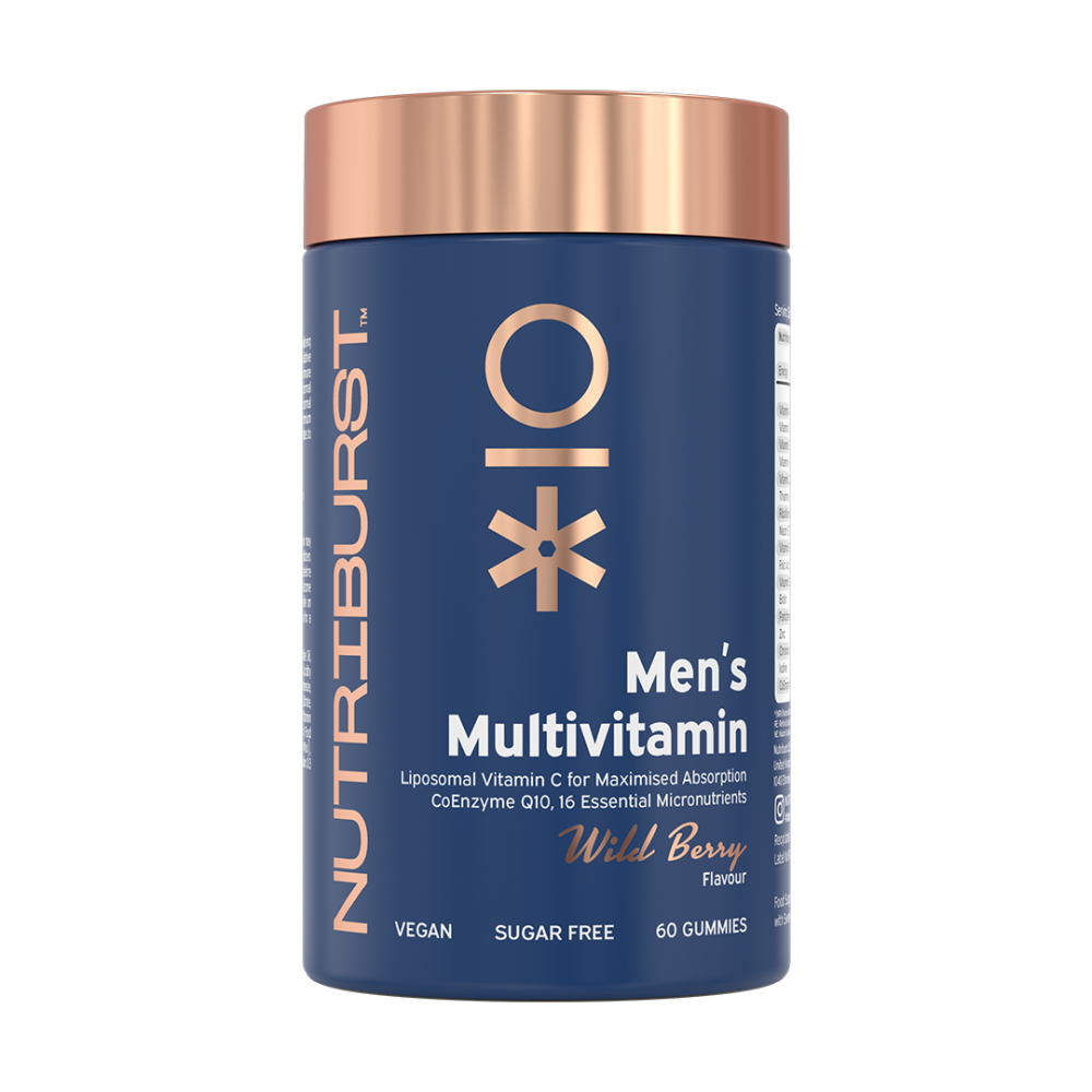 Men's Multivitamin 60s