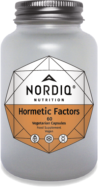 Hormetic Factors 60's