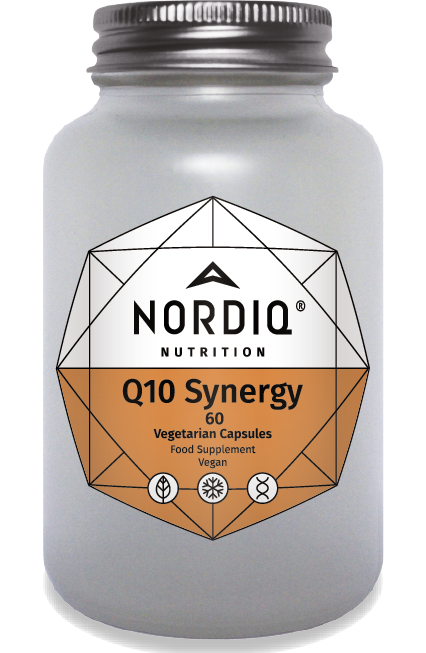 Q10 Synergy 60's