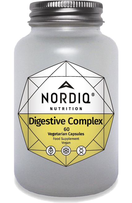 Digestive Complex 60's