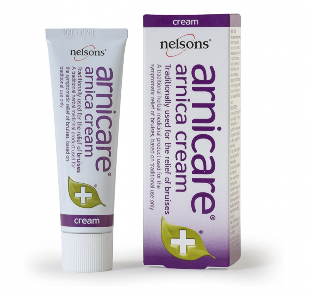 Arnicare Arnica Cream 30g