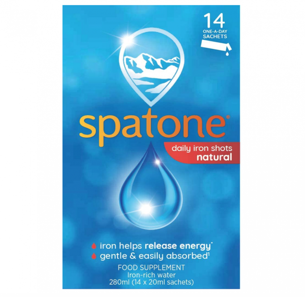 Spatone 14 Day Supply