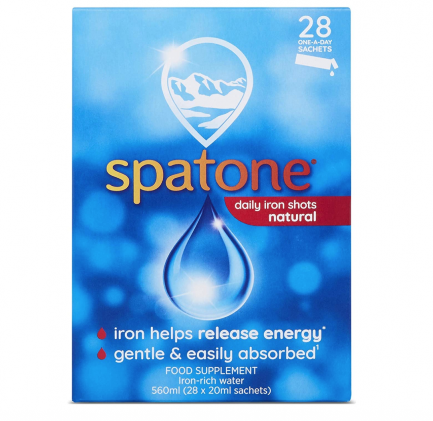 Spatone 28 Day Supply