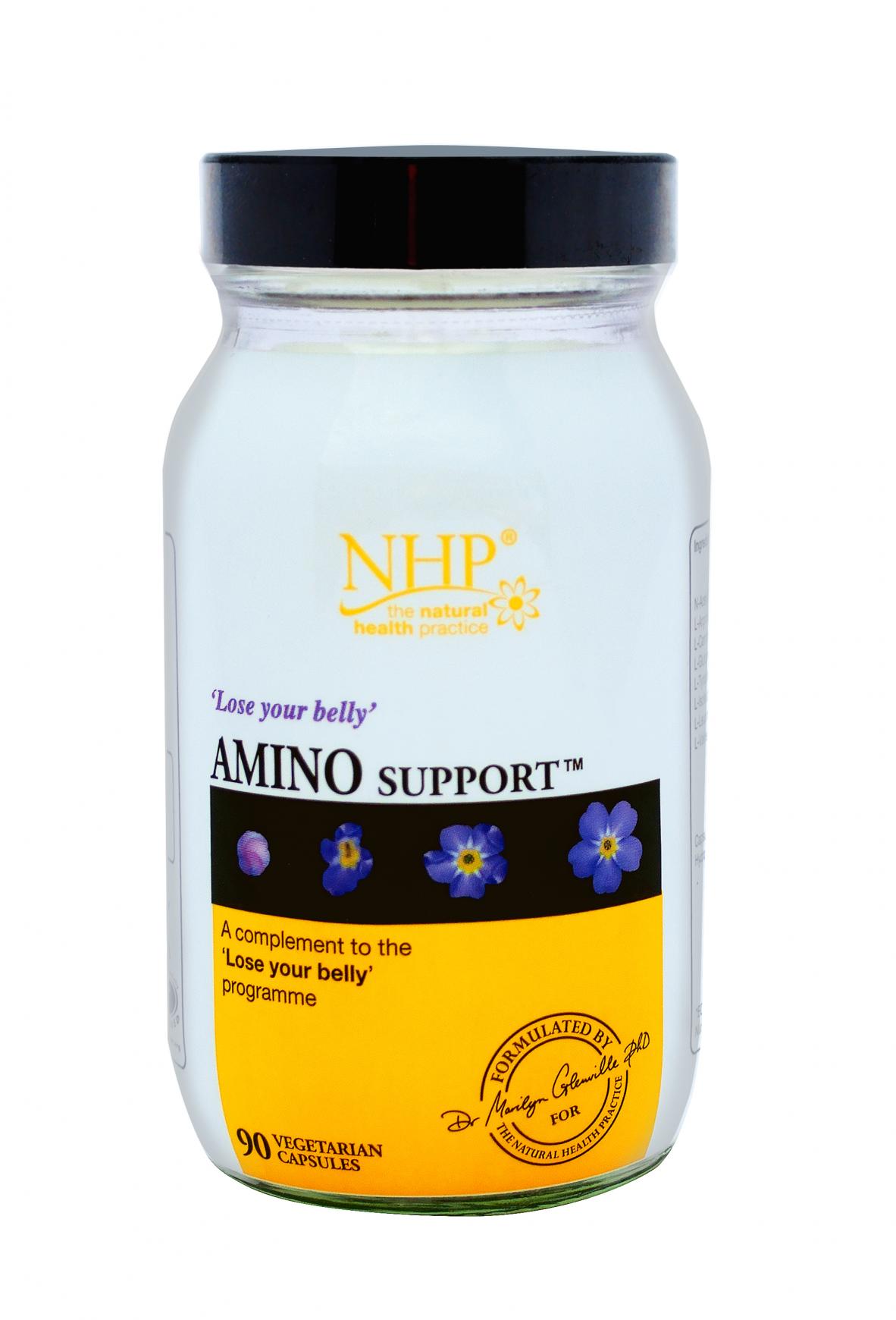 Amino Support 90's