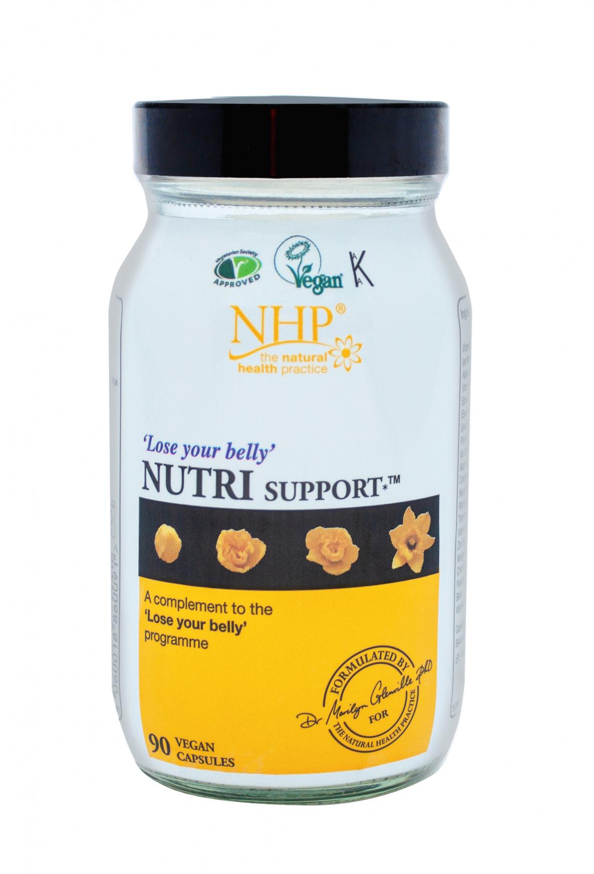 Nutri Support 90's