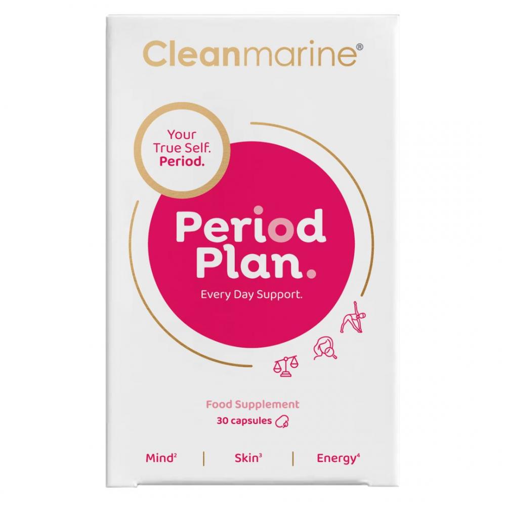 Period Plan 30's (Formerly For Women)